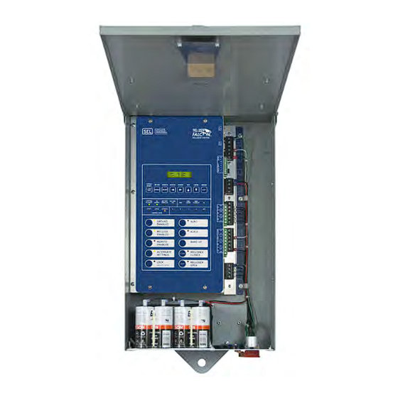 Sel -351R Falcon Manual