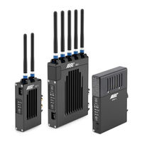 ARRI WVR-1s User Manual