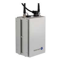 Alcatel-Lucent 9764 Compact Metro Cell Outdoor B7 Manual