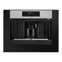 DeDietrich DED700X Service Manual