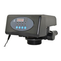 Runxin F70BL Programming Manual