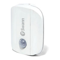 Swann SWIFI-MOTION Quick Start Manual