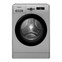 Whirlpool FWF71253SB GCC User Manual