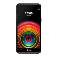 LG LG-K210 User Manual
