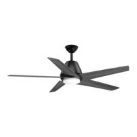 Progress Lighting AirPro P2582-14330K Installation Manual