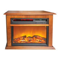 Supply Chain Sources Life Smart FP1052-OAK Manual