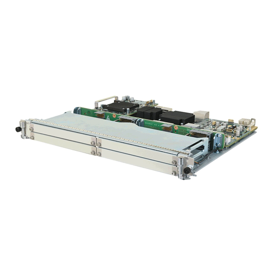 H3C CR1606-F Installation Instructions Manual