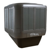 SEELEY INTERNATIONAL Climate Wizard CW-6S Installation Manual