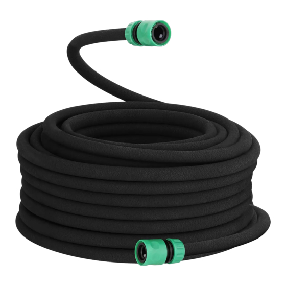 hillvert HT-COSTIGAN-30X12S01 User Manual