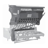 Gaspardo VITIGREEN Use And Maintenance