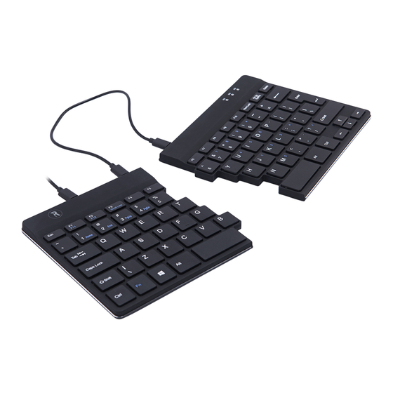 R-Go Split Break Manual