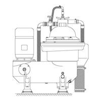 GEA OSD 35-0136-067 Instruction Manual And Parts List