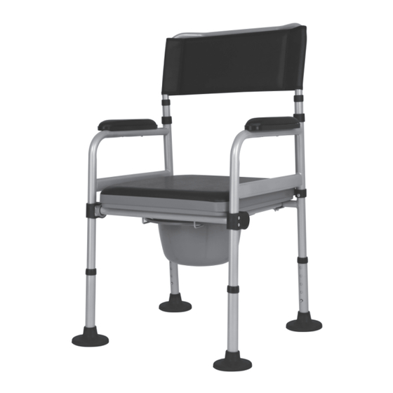 Costway JH10008 User Manual