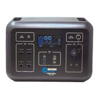 Massimo MPS-2000 Owner's Manual