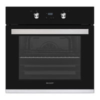 Sharp K-61D27BM1-FR User Manual