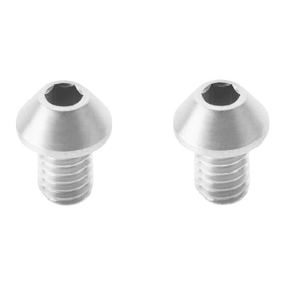 rizoma CT410 User Manual