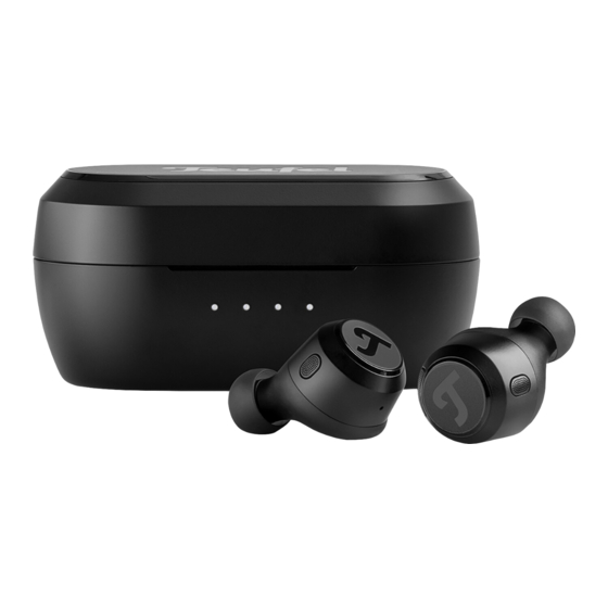 Teufel REAL BLUE TWS 3 Manual