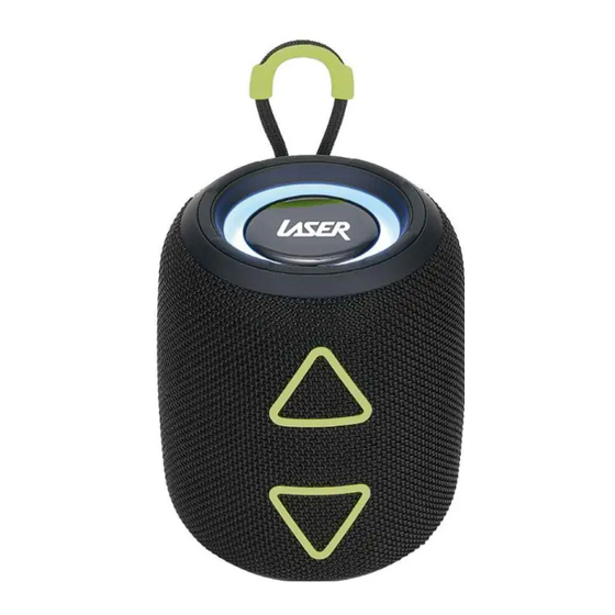 Laser SP-1224 User Manual
