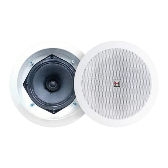HELVIA GALA-520DW User Manual