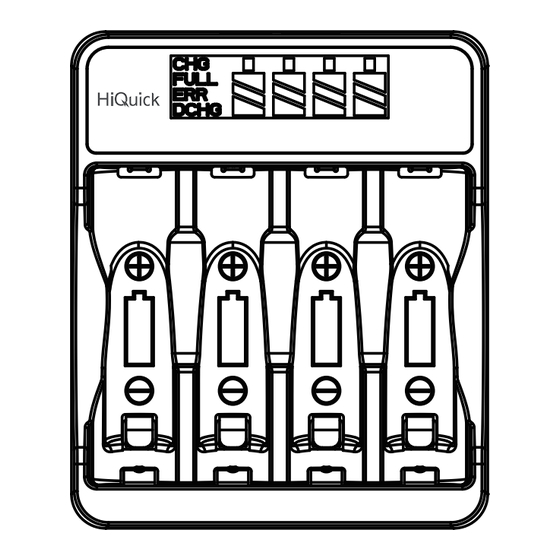 HiQuick HQ-6926 User Manual