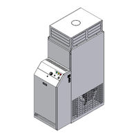 Flexiheat BA 30 S Assembly, Use And Maintenance Instructions