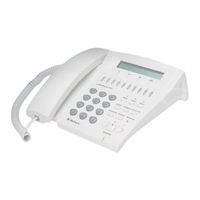 WELLTECH SIP PHONE Manual