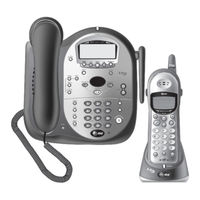 AT&T 1187 Quick Start Manual