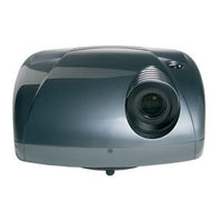 Sim2 Grand Cinema HT380 User And Installation Manual
