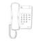 Telephone NEC aspire Quick Reference Manual