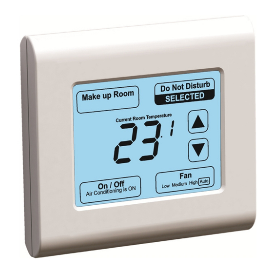 Smart temp SMT - 131 Digital Thermostat Manuals