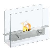 Moda Flame GF202200 User Manual