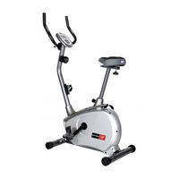 Bodyworx AC270M Owner's Manual