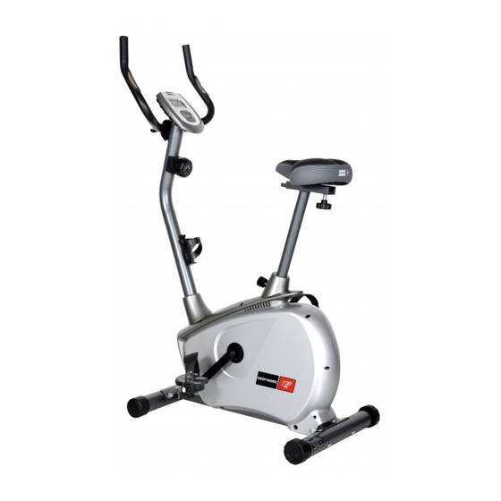 Bodyworx AC270M Owner's Manual