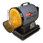 Dyna-Glo SF70DGD User's Manual And Operating Instructions