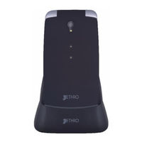 JETHRO SC213 Instruction Manual