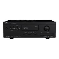 NAD T 175 Service Manual