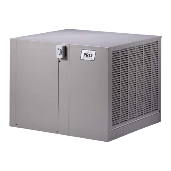 Aerocool  PD4801 Owner's Manual
