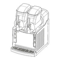 SPM NINA3 HOT&COLD Operator's Manual