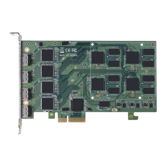 Advantech DVP-7637HE User Manual