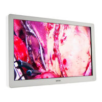 Barco MDSC-2232 MNA User Manual