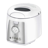 MPM MFR-07 User Manual