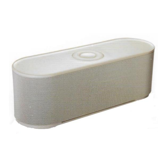 Unilux LOLA Quick Start Manual