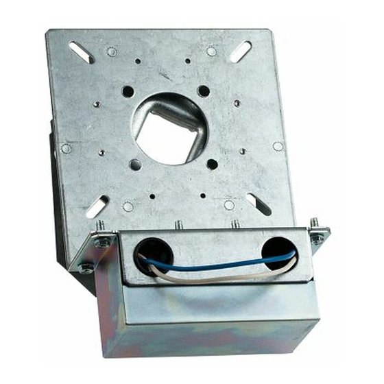Chamberlain K71-B1PH-1 Quick Start Manual