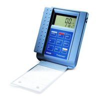 Knick Portamess 913 X Cond User Manual