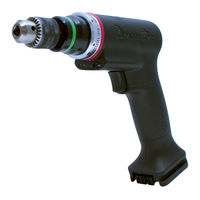 Desoutter XPB-6000-C6.5 Manual