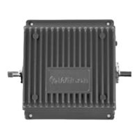 Wilson Electronics iDEN Installation Manual
