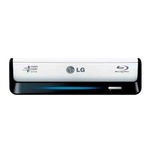 LG LU20 - TABLET PC Intel PM 1.5ghz 12.1