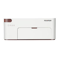 FujiFilm PSC2D User Manual