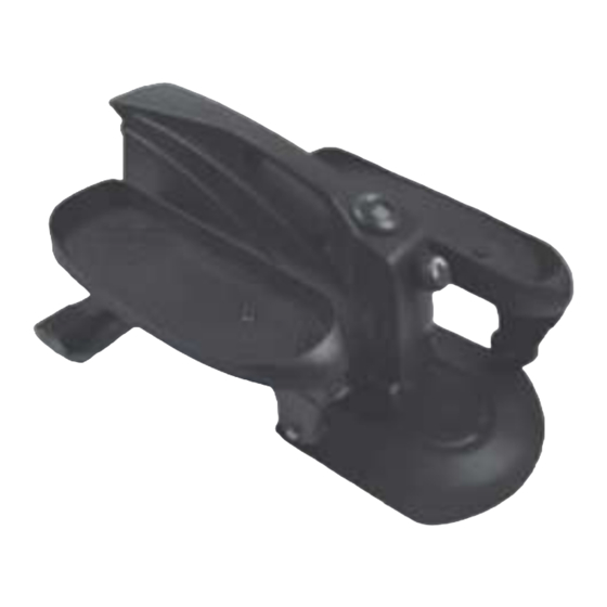 Vivadia H442 Quick Manual