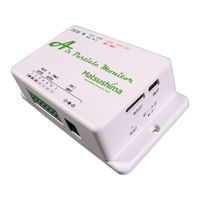 Matsushima PFM-AP01 Operation Manual